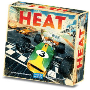 Heat