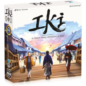 Iki