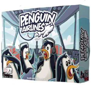 Penguin Airlines