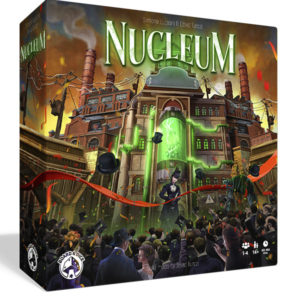 Nucleum