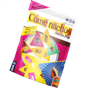 Come Nachos