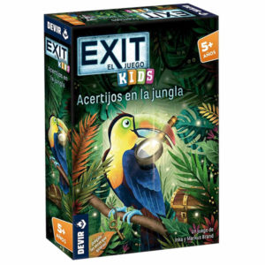 Exit Kids