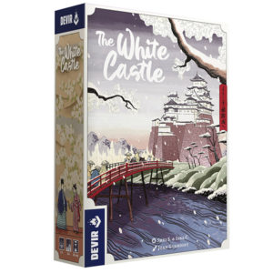 The White Castle